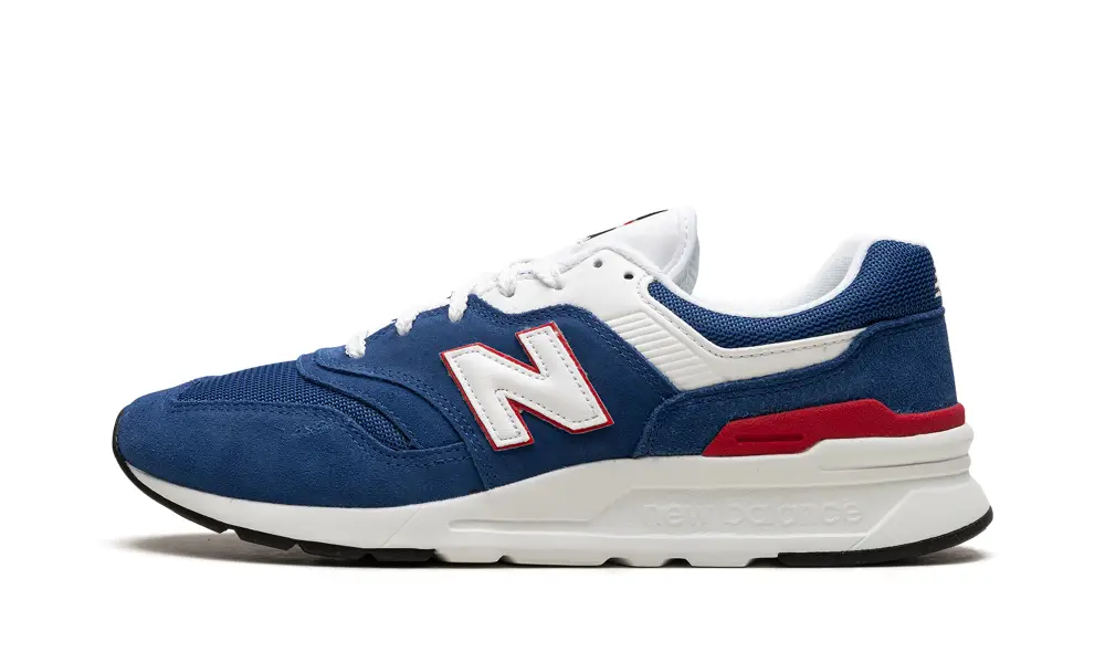 New Balance 997 997H 'Royal'