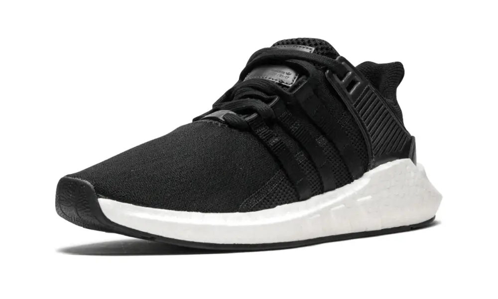 Adidas EQT EQT Support 93 17 'Milled Leather'