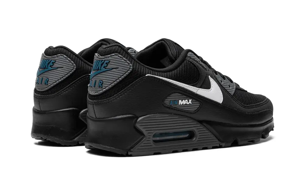 Nike Air Max Air Max 90 'Black Marina'