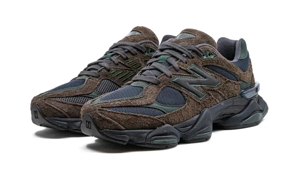 New Balance 9060 9060 'Beef And Broccoli' 