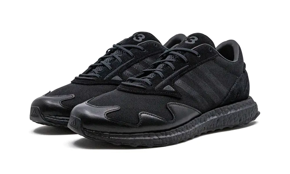 Adidas Y-3 Y-3 RHISU RUN
