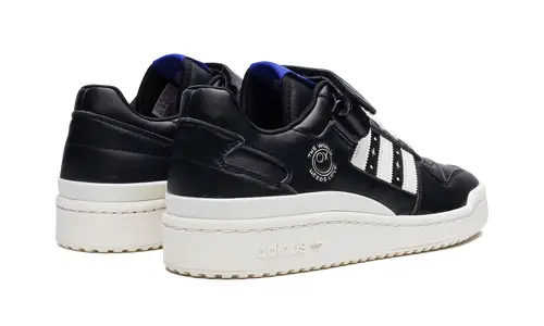 More Adidas Shoes Forum Low 'André Saraiva'