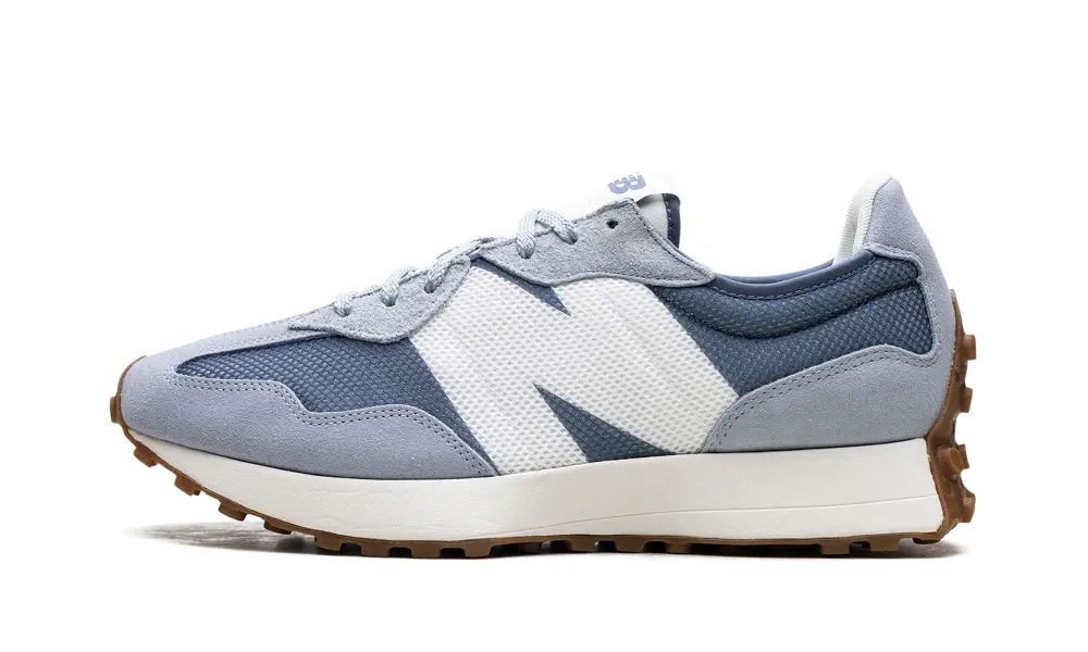New Balance 327 327 'Mercury Blue' 