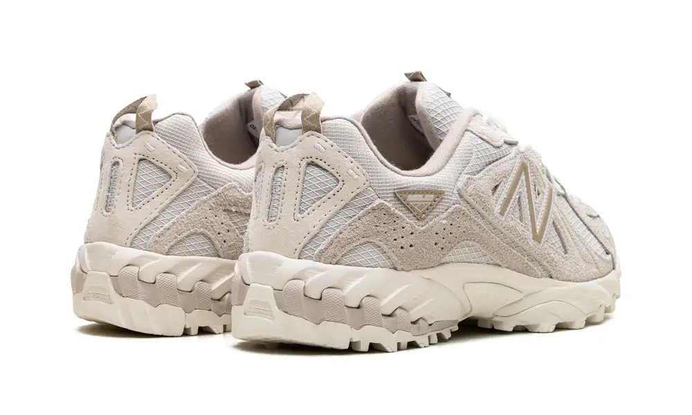 More New Balance 610 'Moonbeam Linen' 