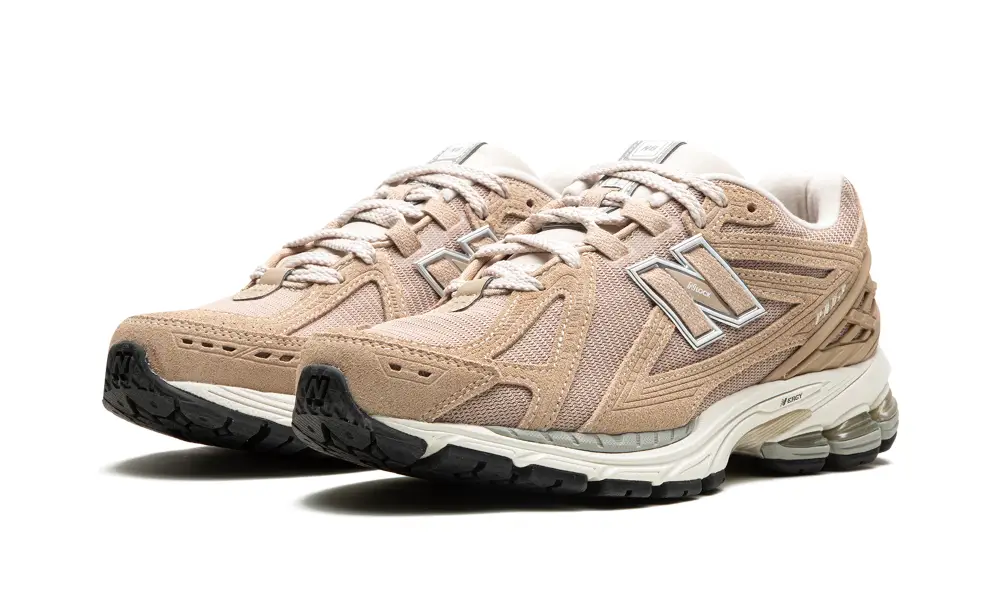 New Balance 1906R 1906R 'MINDFUL GREY/MOONBEAM/SILVER METALLIC'