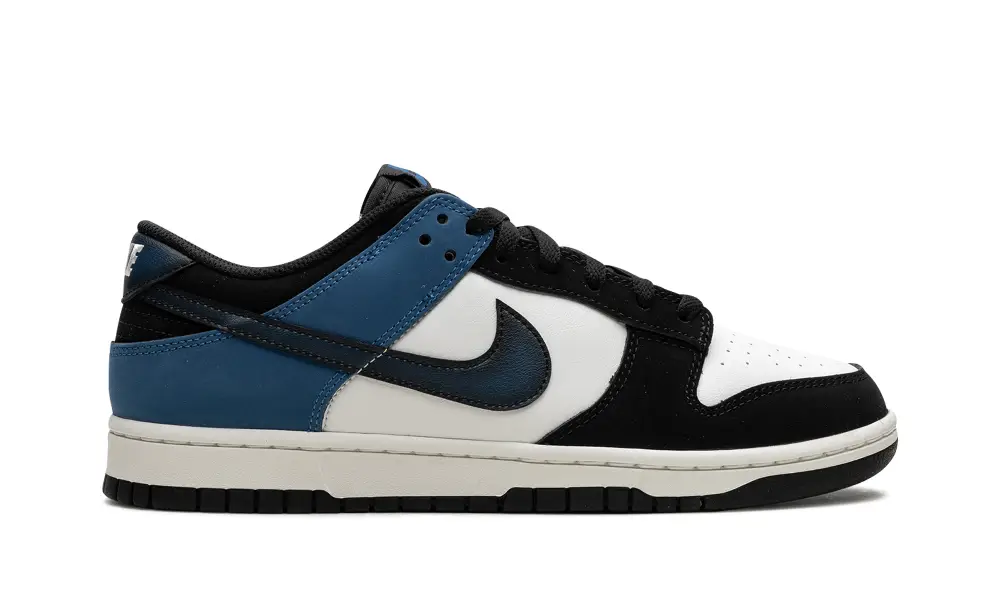 Nike Dunk Dunk Low 'Industrial Blue' 