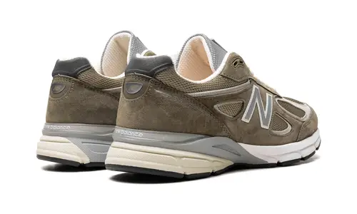 New Balance 990 990v4 'Aime Leon Dore - Made in USA - True Camo'