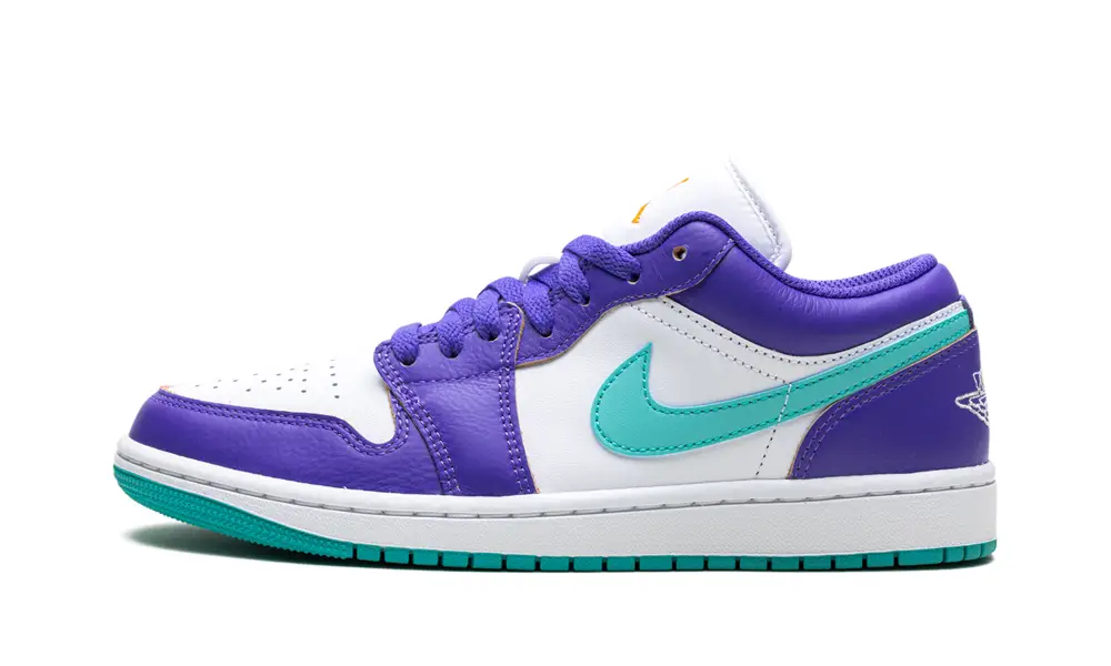Air Jordan 1 Air Jordan 1 'Hornets'