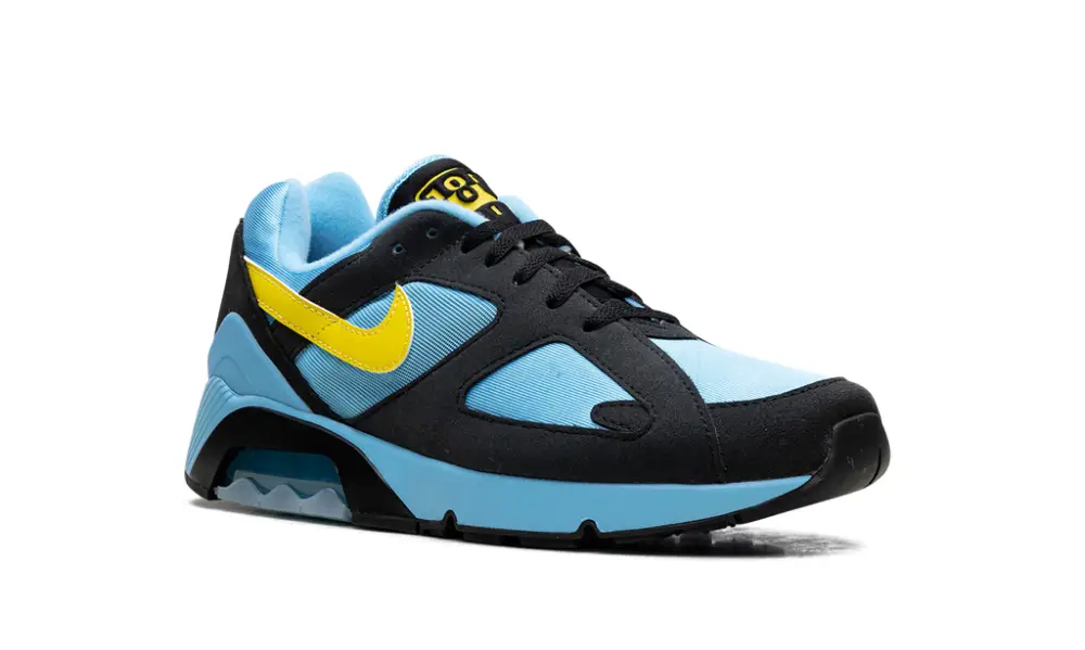 Nike Air Max Air Max 180 'Baltic Blue'