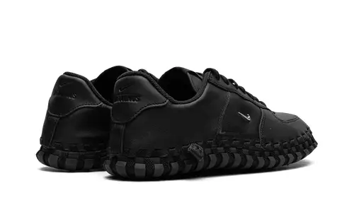 Nike Lifestyle J FORCE 1 LO LX WMNS 'Jacquemus Black' 