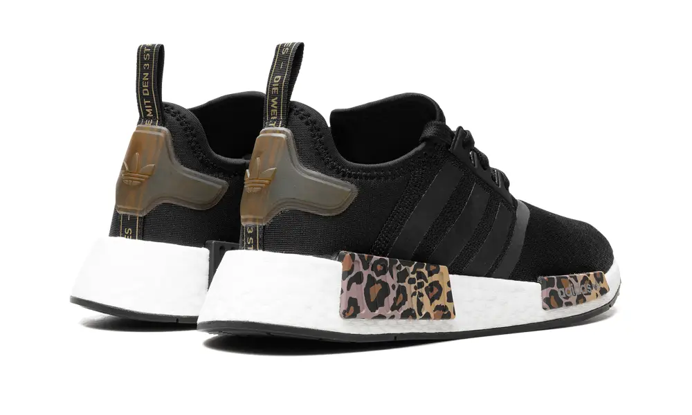 Adidas NMD NMD R1 Wmns 'Cheetah' 