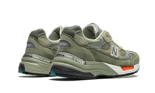 New Balance 992 992 'Wtaps' 
