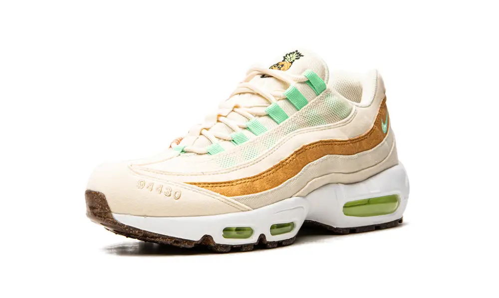 Nike Air Max Air Max 95 'Happy Pineapple' 