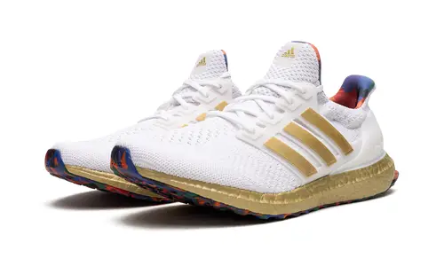 Adidas Ultraboost ULTRABOOST 5.0 DNA TITLE MNS WMNS 