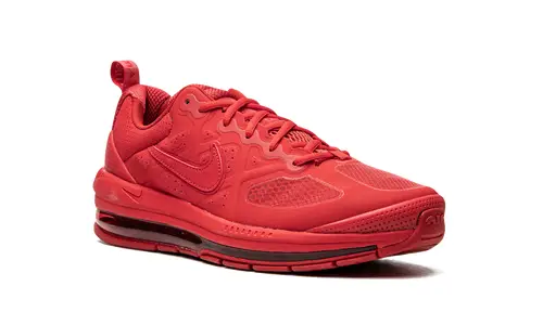 Nike Basketball Air Max Genome 'Triple Red' 