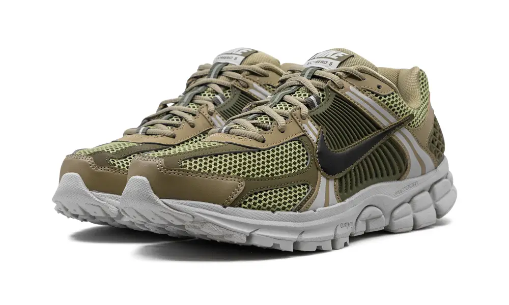 Nike Lifestyle Zoom Vomero 5 'Neutral Olive' 