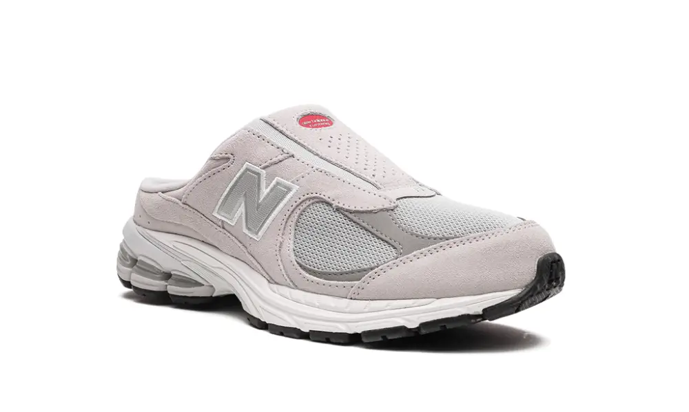 New Balance 2002R 2002R Mule 'Grey' 
