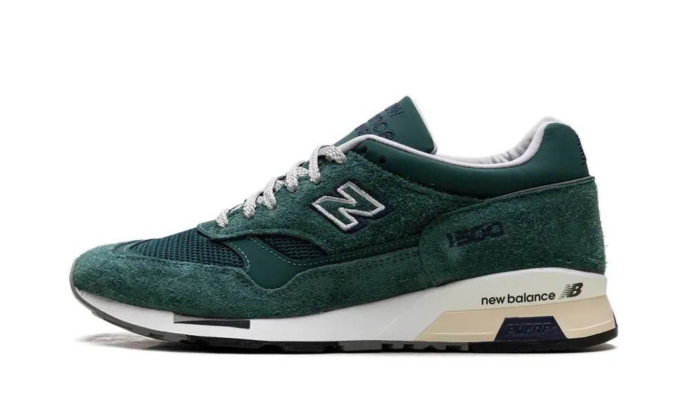 More New Balance 1500 'Made in UK - Rainforest' 