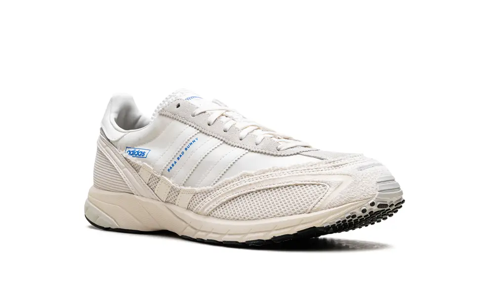 More Adidas Shoes adiZero SL72 'Bad Bunny - Off White' 