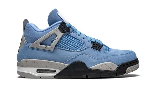 Air Jordan 4 Air Jordan 4 Retro 'University Blue' 