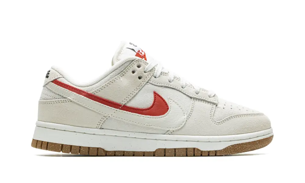Nike Dunk DUNK LO SE WMNS 'Double Swoosh' 