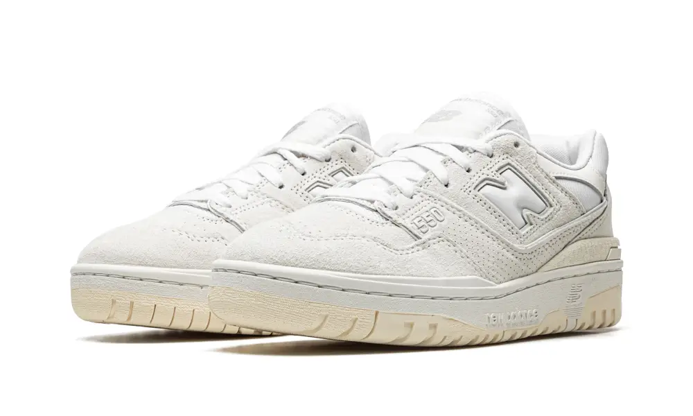 New Balance 550 550 WMNS 'Sea Salt / Macadamia Nut'