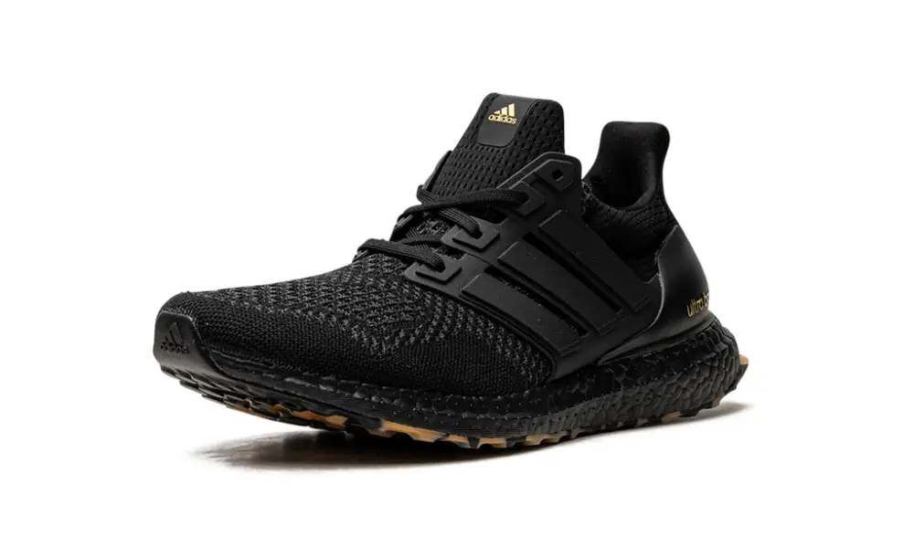 Adidas Ultraboost ULTRABOOST 1.0 'Black Gum Camo Sole'