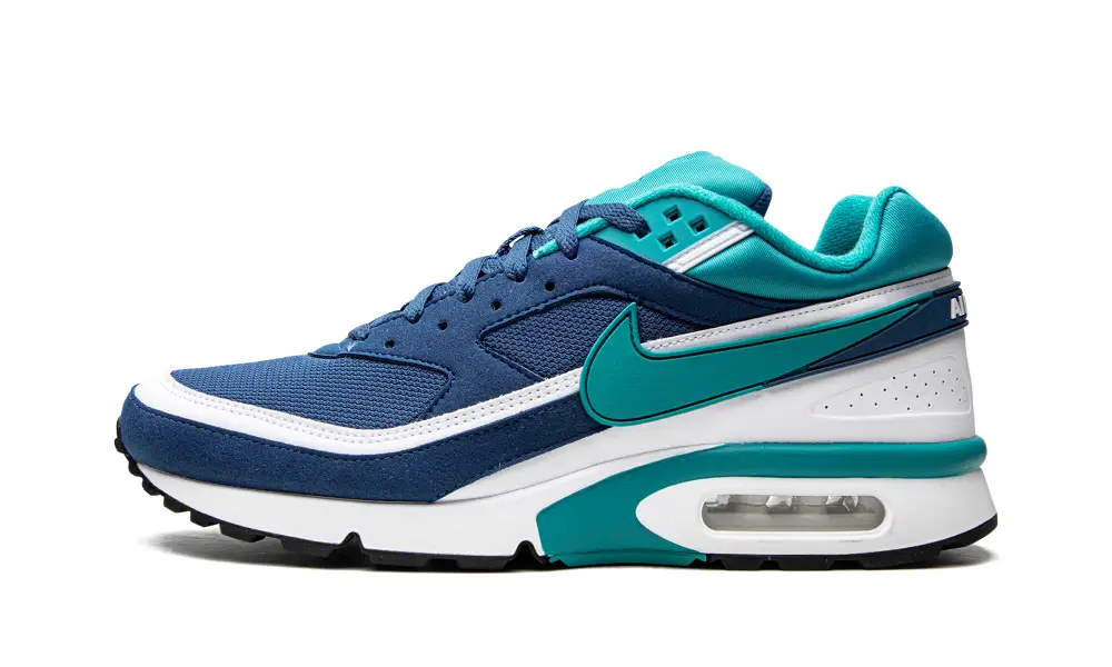 Nike Air Max Air Max BW OG 'Marina'
