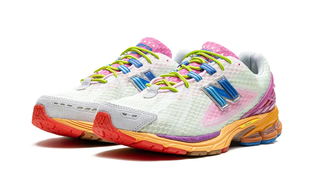 New Balance 1906R 1906R 'Action Bronson - Rosewater'
