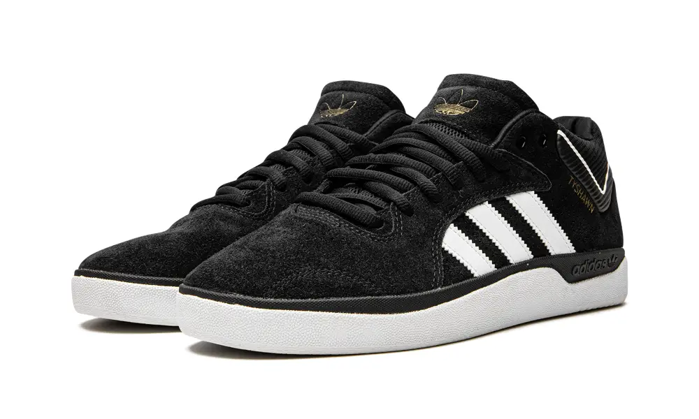 More Adidas Shoes Tyshawn 