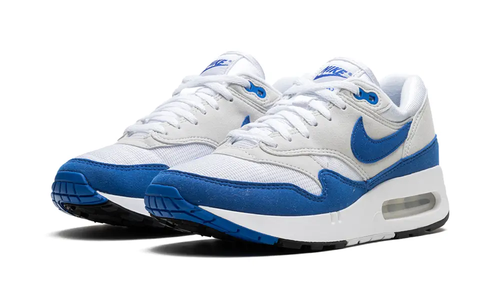 Nike Air Max AIR MAX 1 '86 WMNS 'Royal' C966189
