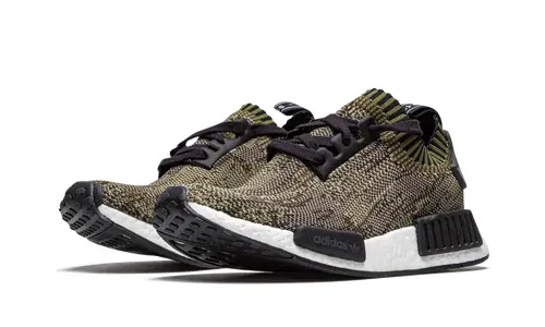 Adidas NMD NMD R1 PK 'Camo Pack'