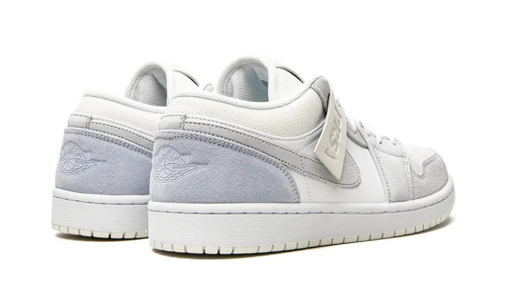 Air Jordan 1 Air Jordan 1 Low 'Paris' 