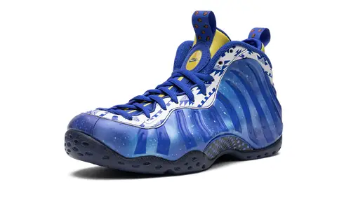 Nike Basketball Air Foamposite One 'Doernbecher 2023'