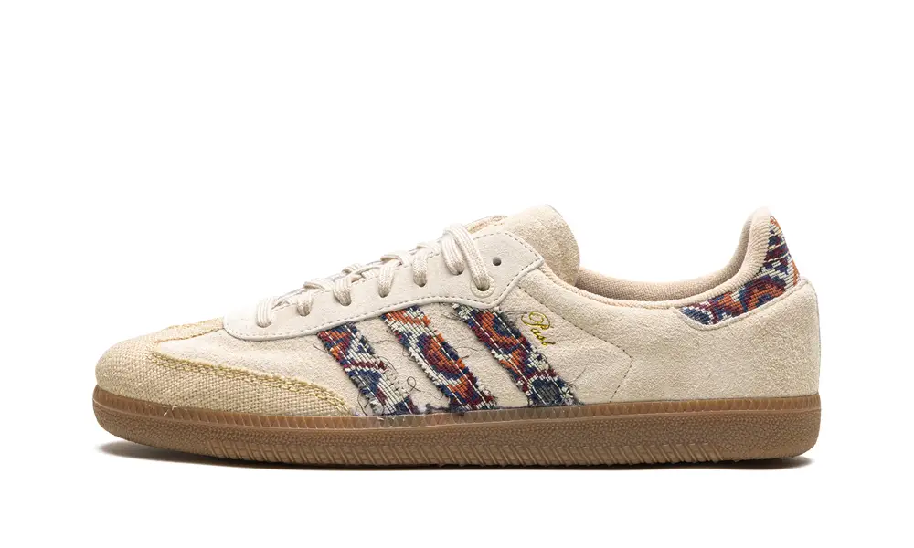 Adidas Samba Samba 'END - Consortium Cup' 