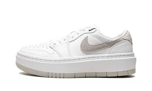Air Jordan 1 AIR JORDAN 1 ELEVATE LO WMNS 'White / Grey' FCB3C6616