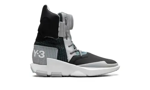 Adidas Y-3 Y-3 Noci High 'Blue White'