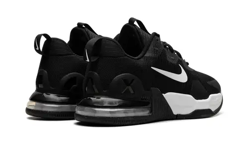 Nike Air Max Air Max Alpha Trainer 5 'Black White' 