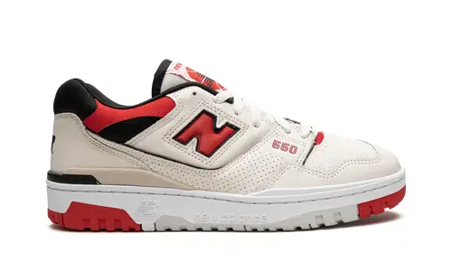 New Balance 550 550 'True Red'