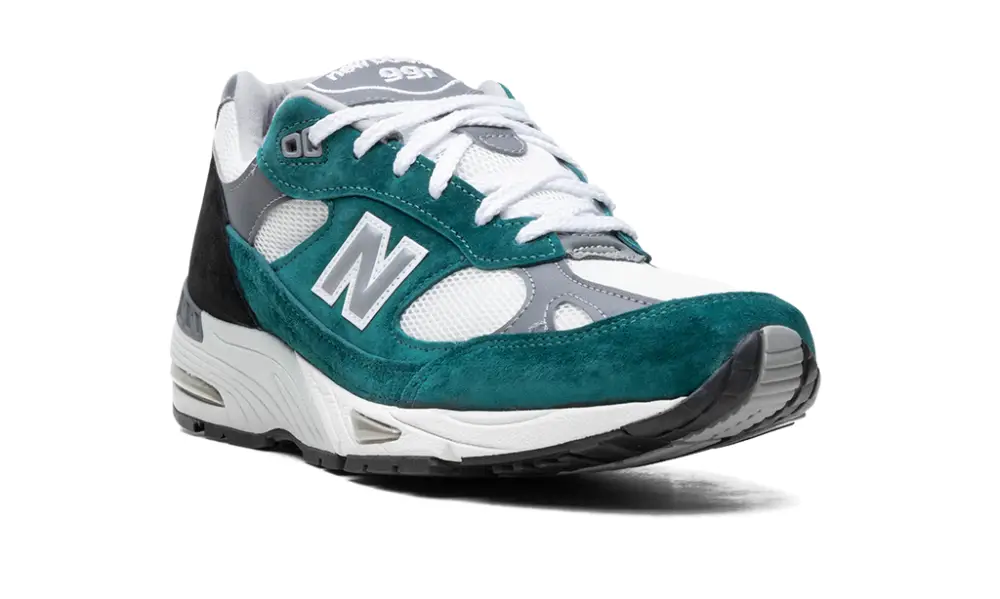 New Balance 991 991 'MiUK - Pacific'