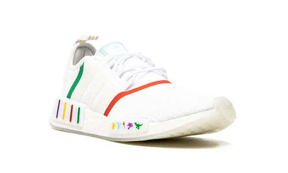 Adidas NMD NMD R1 'Disney Pixar - Toy Story' 