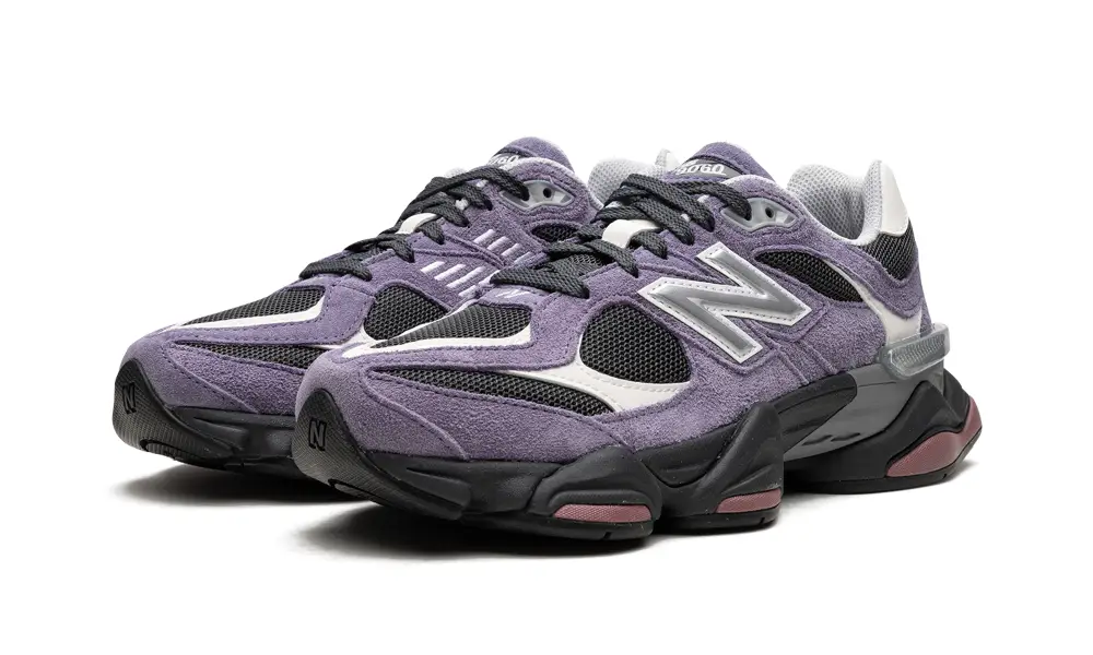 New Balance 9060 9060 'Violet Noir' 