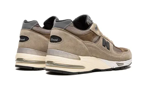 New Balance 991 991 'Made in UK - JJJJound - Cobblestone' 