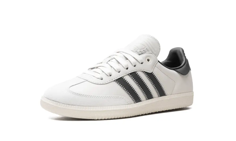 Adidas Samba Samba 'Pharrell Williams - Core Black' 