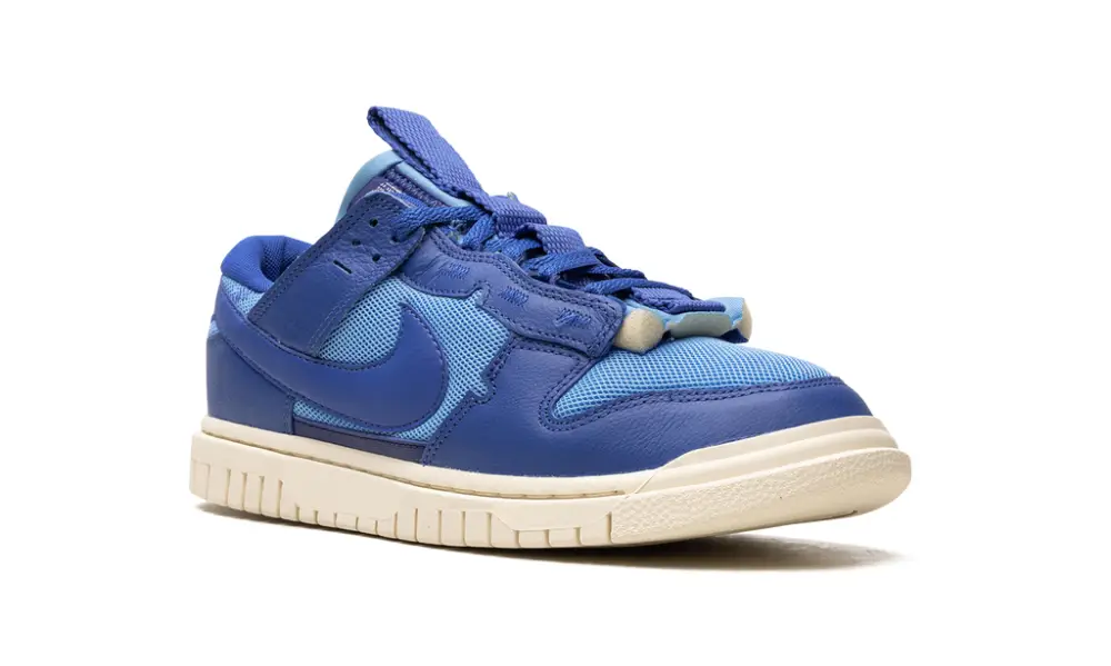 Nike Dunk Air Dunk Jumbo 'University Blue' 