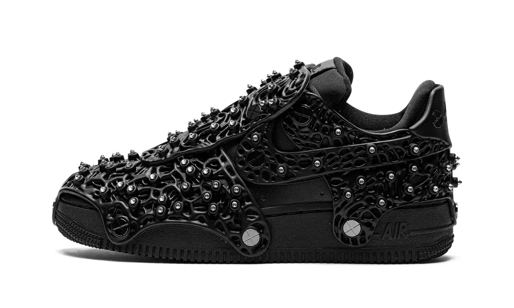 Nike Air Max AIR FORCE 1 LXX SRVSKI MNS WMNS 'Swarovski' 