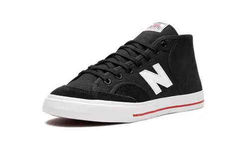 More New Balance Pro Court 213 'Black White' 