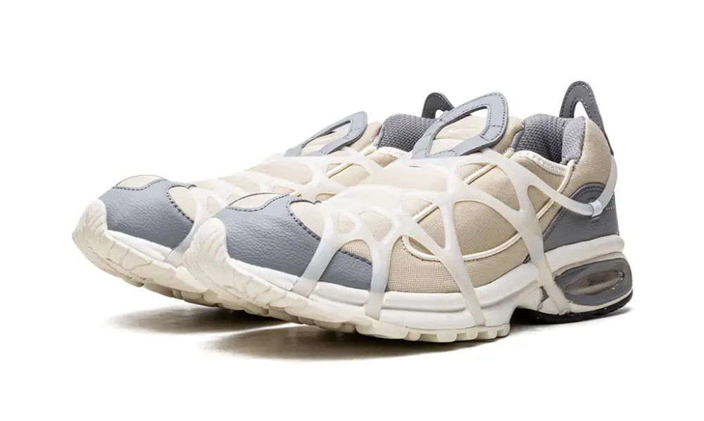 Nike Basketball Air Kukini 'Cream Grey' 