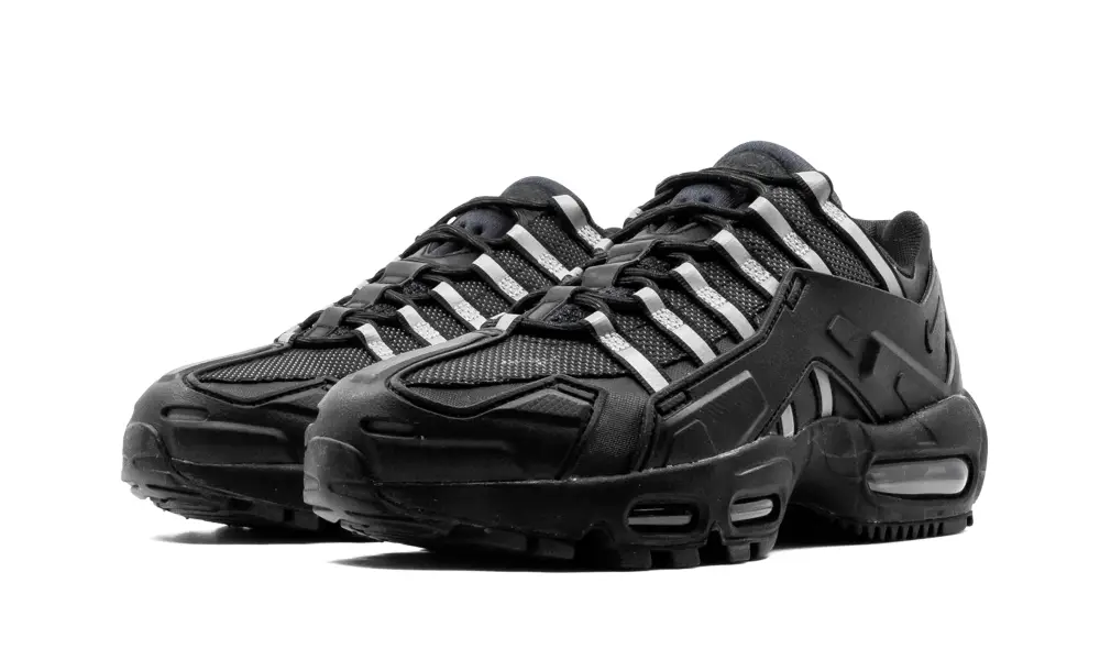 Nike Air Max Air Max 95 NDSTRKT 'Black / Reflective'