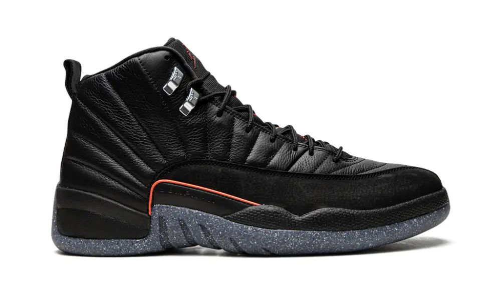 Air Jordan 12 Air Jordan 12 Retro 'Utility'